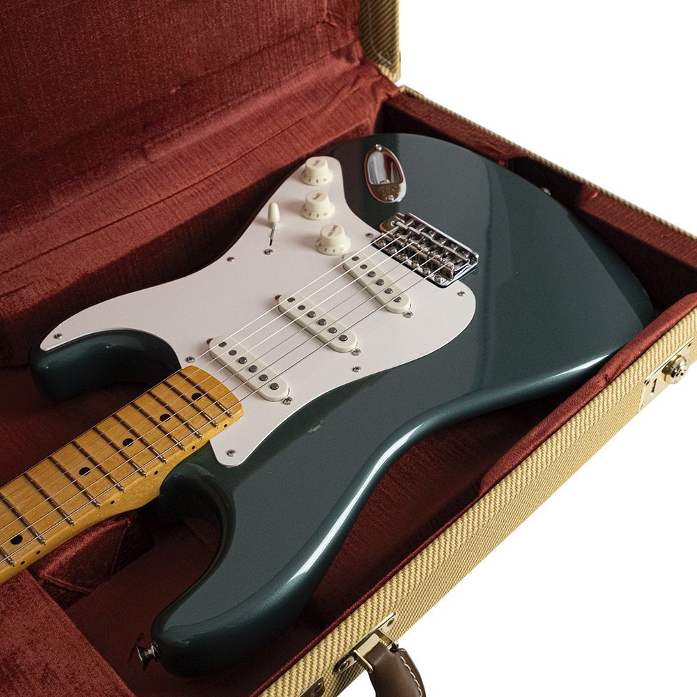 ギター Fender Custom Shop LTD1959Strato GHW SGM Fender Custom Shop