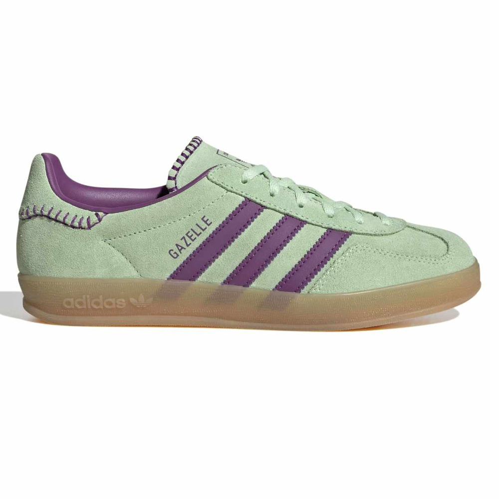 リール buu ADIDAS Gazelle Indoor W Yeşil Ayakkabı Fiyatı, Özellikleri | ZUHAL