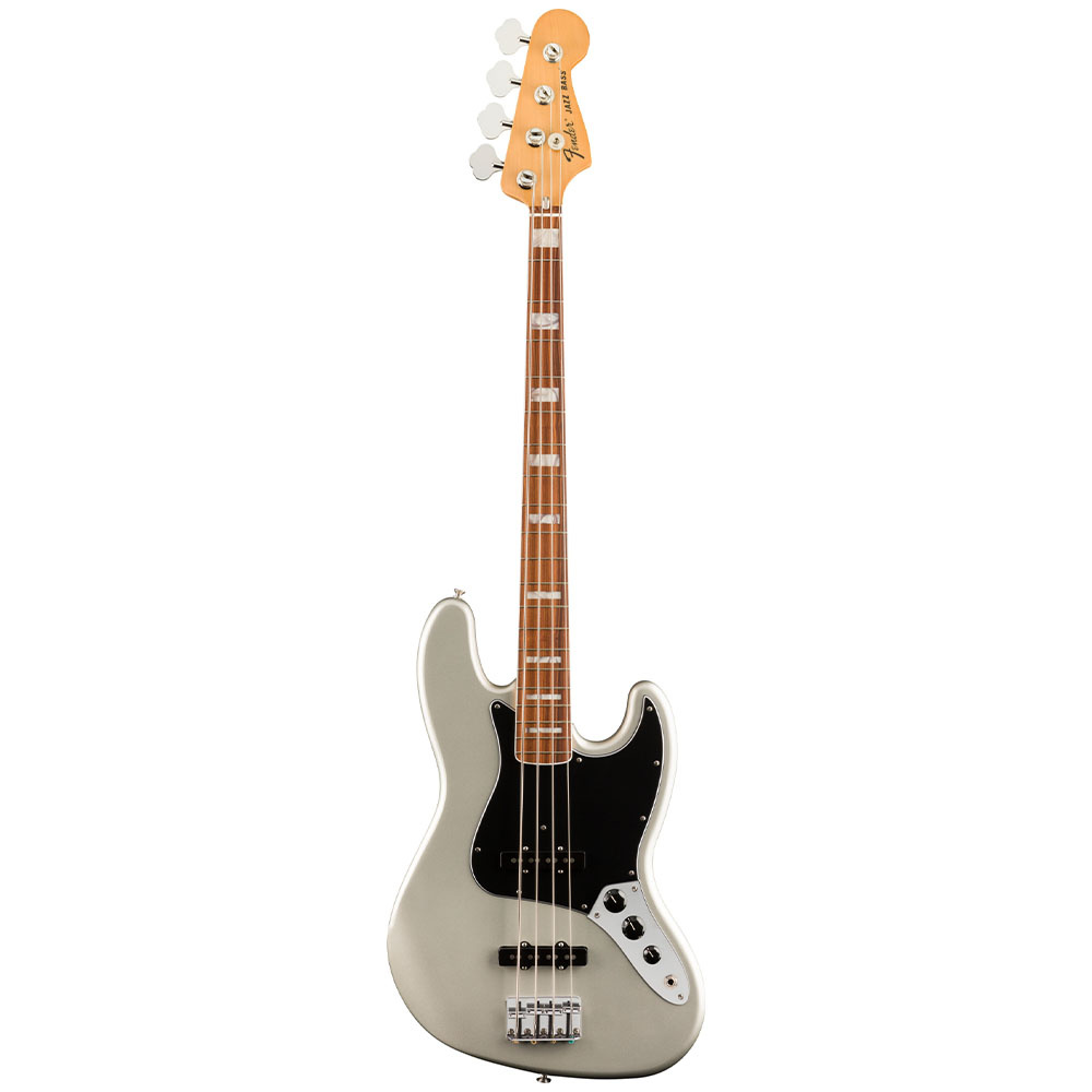 Jazz bass discount vintera 70