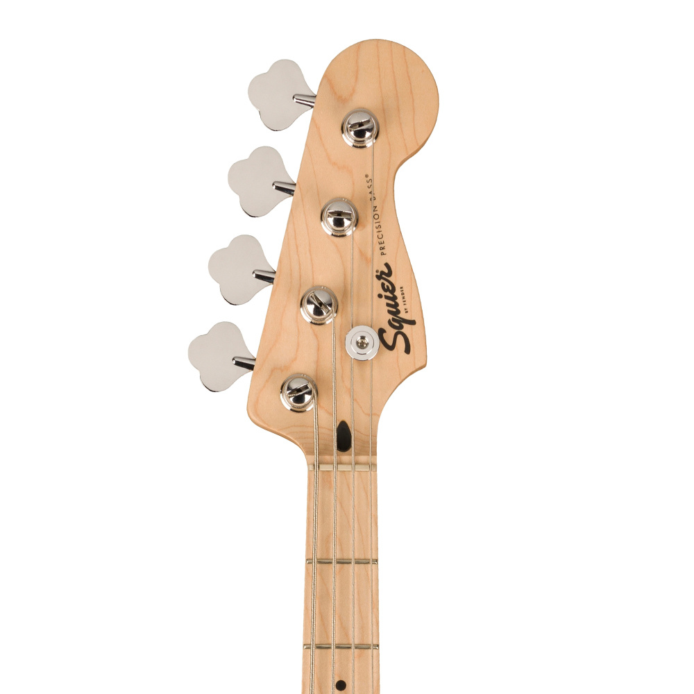 Squier 2 precision bass sale