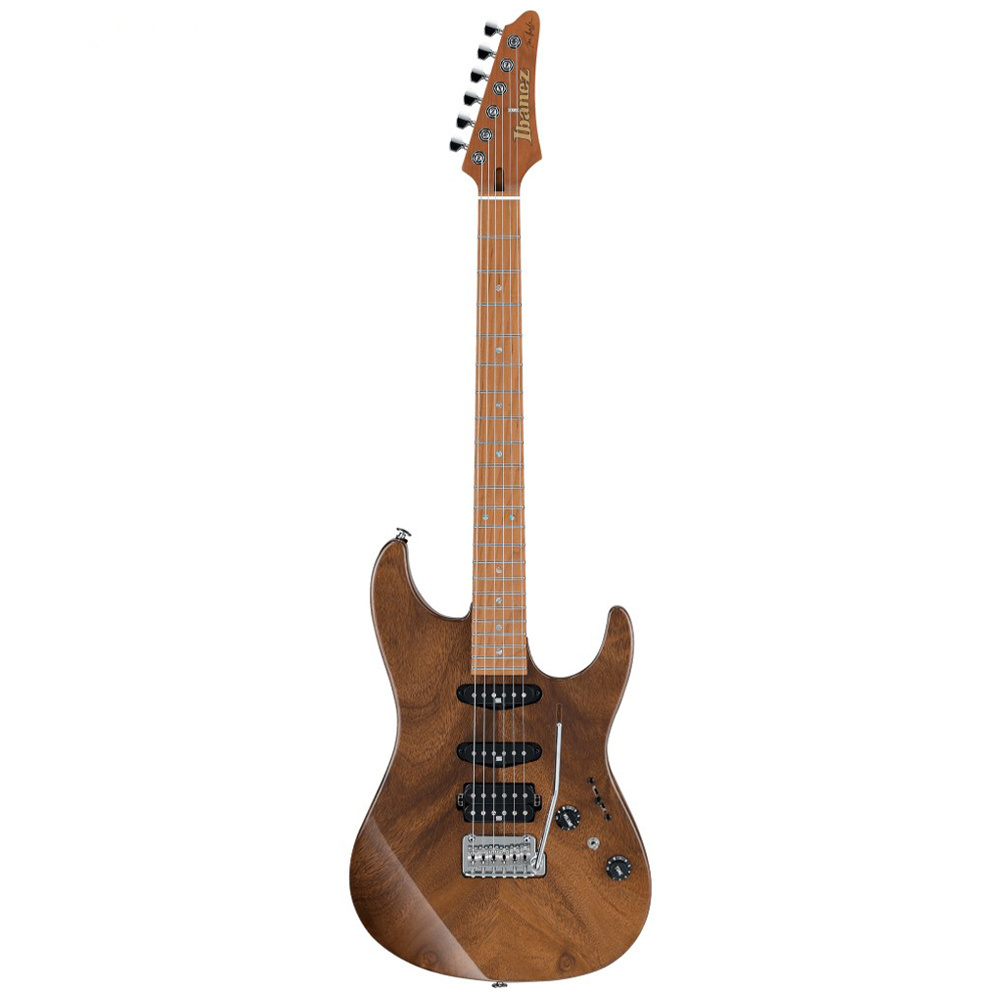 IBANEZ TQM1-NT Tom Quayle Signature Serisi Elektro Gitar Fiyatı