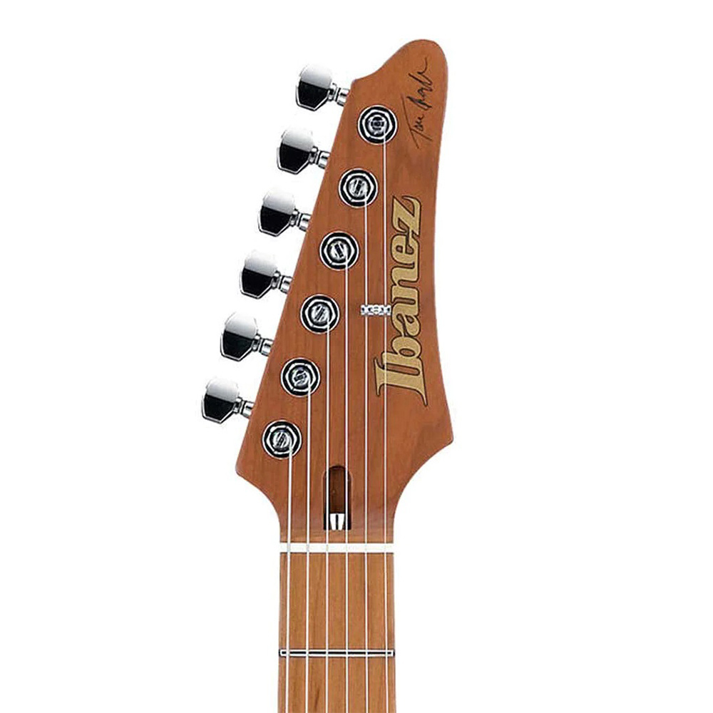 IBANEZ TQM1-NT Tom Quayle Signature Serisi Elektro Gitar Fiyatı