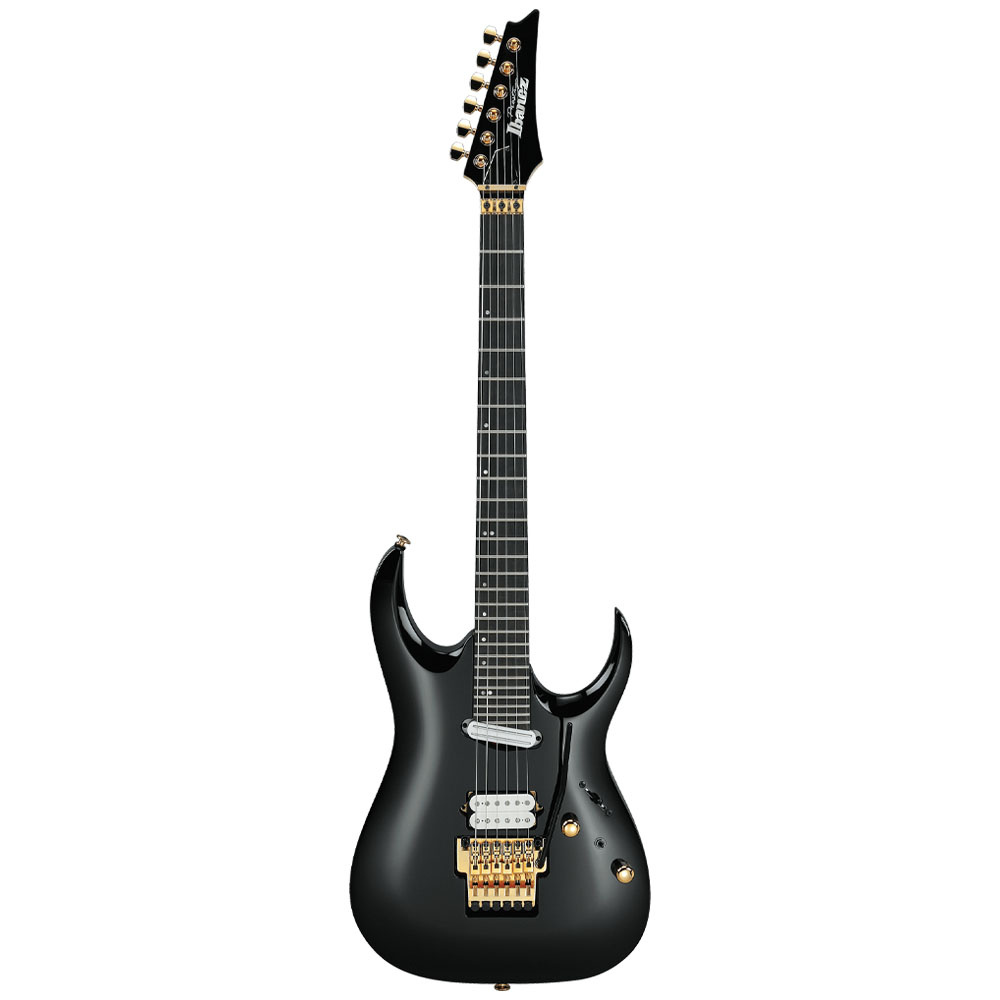 Ibanez RGA622XH-BK RGA Prestige/Axe Design Lab Serisi Elektro Gitar