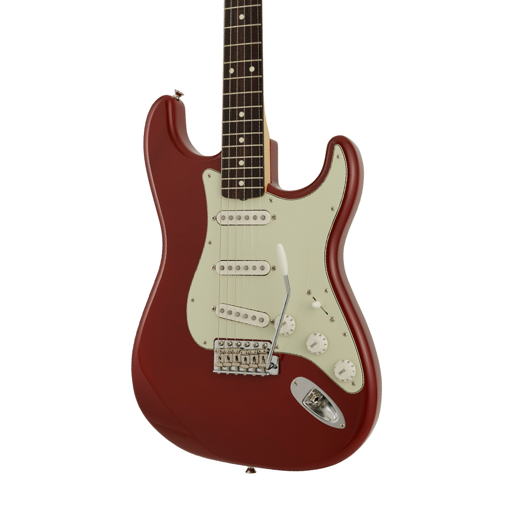 Fender japan cheap 60s stratocaster