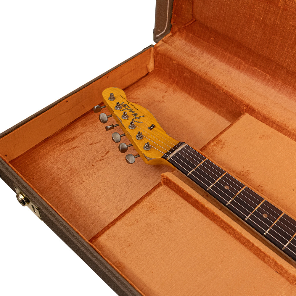 Fender Custom Shop Limited Edition 1959 Telecaster Custom Super
