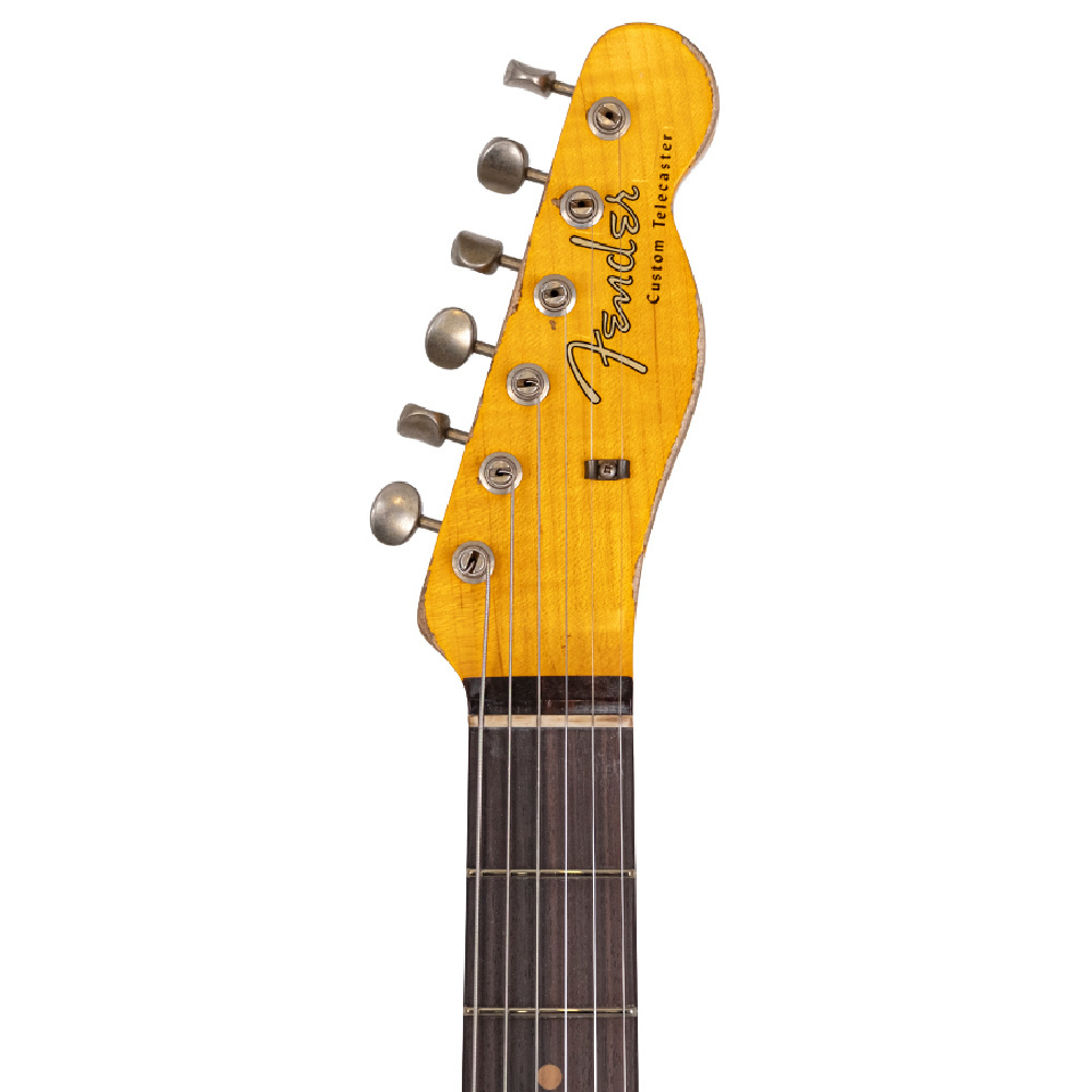 Fender Custom Shop Limited Edition 1959 Telecaster Custom Super