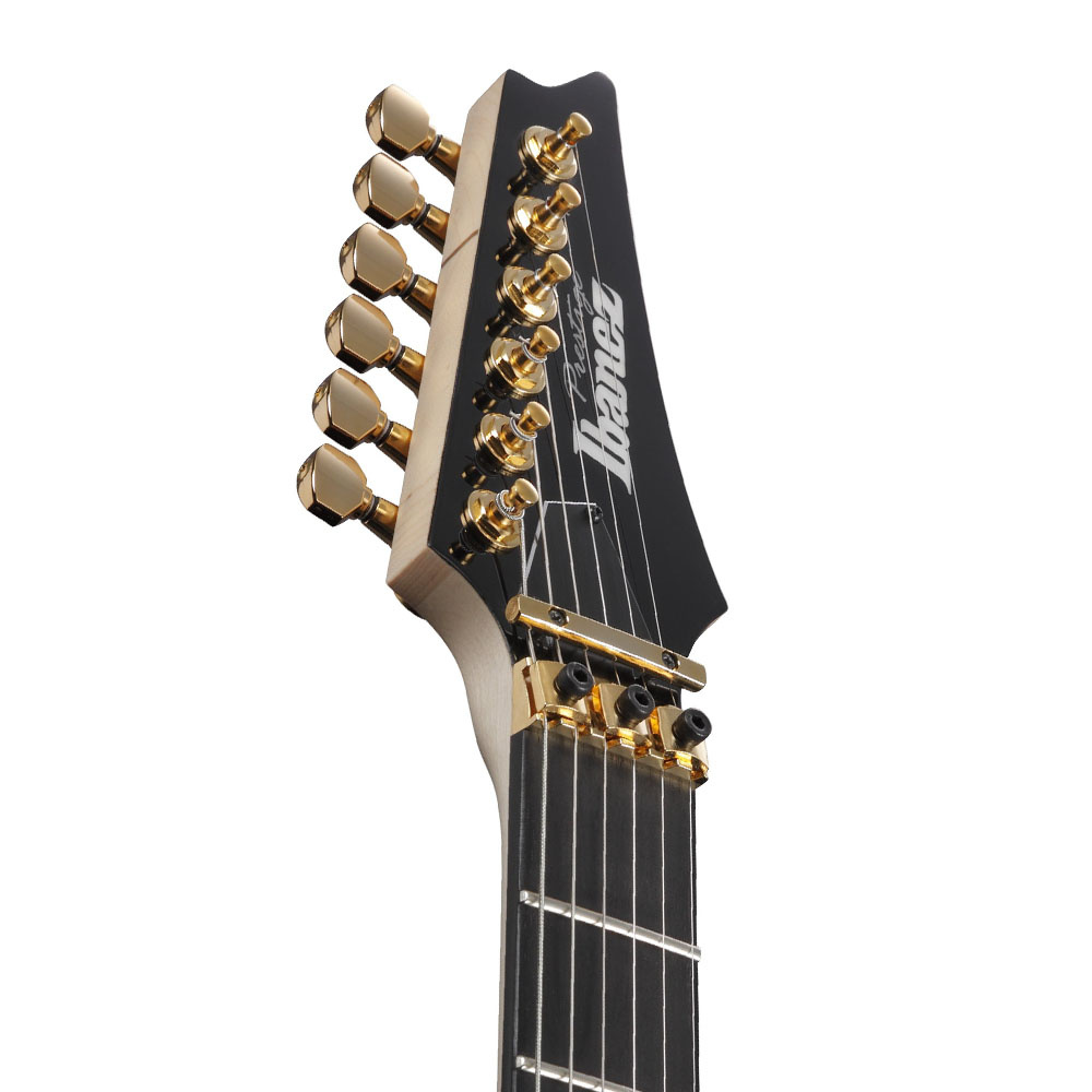 Ibanez RGA622XH-BK RGA Prestige/Axe Design Lab Serisi Elektro