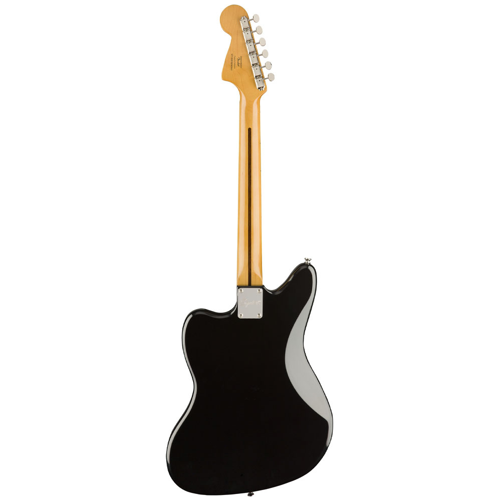 Fender classic top vibe jaguar
