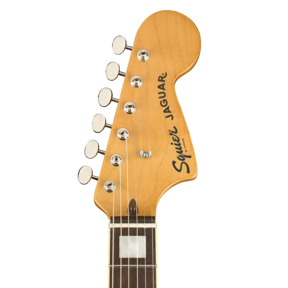 Fender sq cv sales 70s jaguar