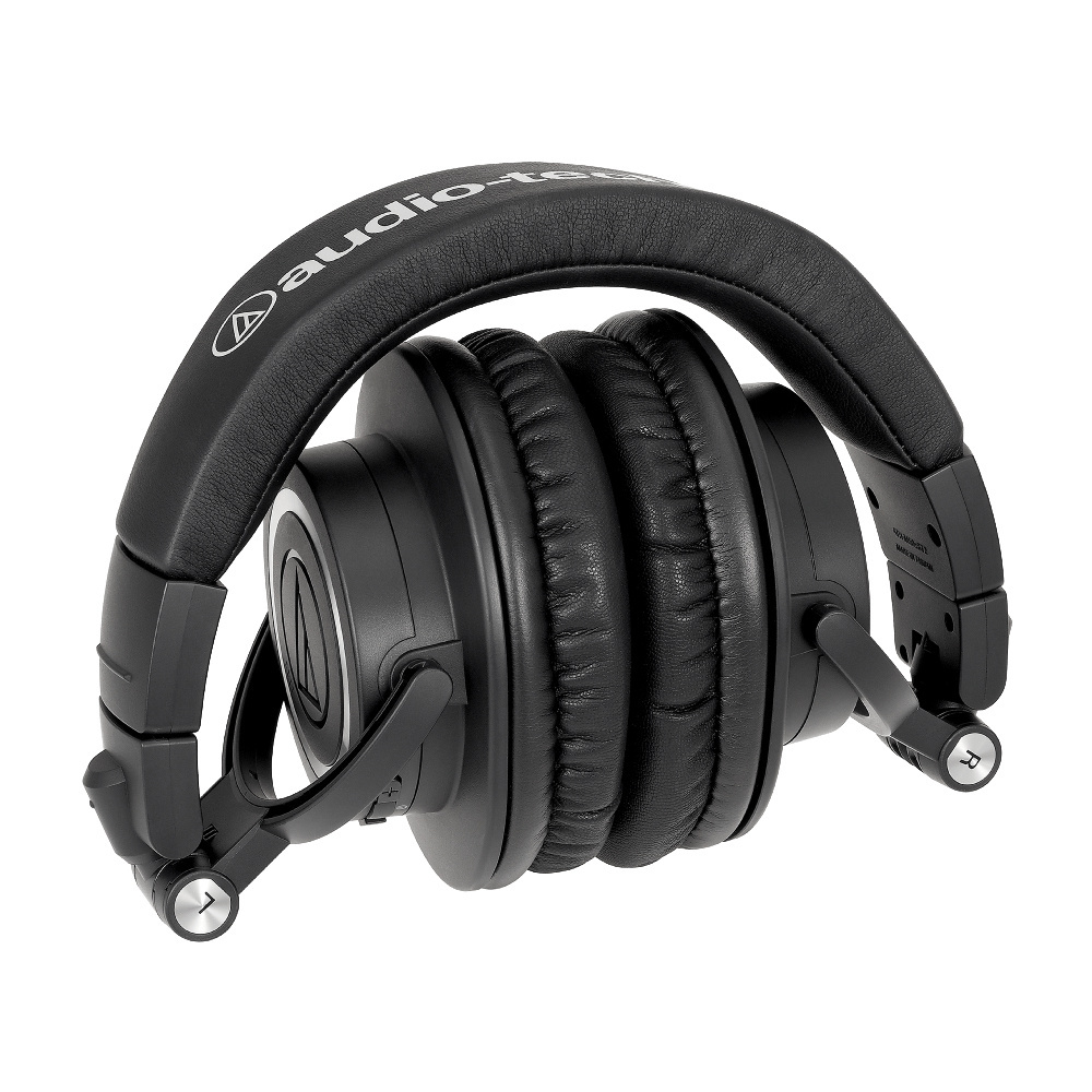 AUDIO TECHNICA ATH-M50XBT2 Kablosuz Kulak Üstü Kulaklık Fiyatı