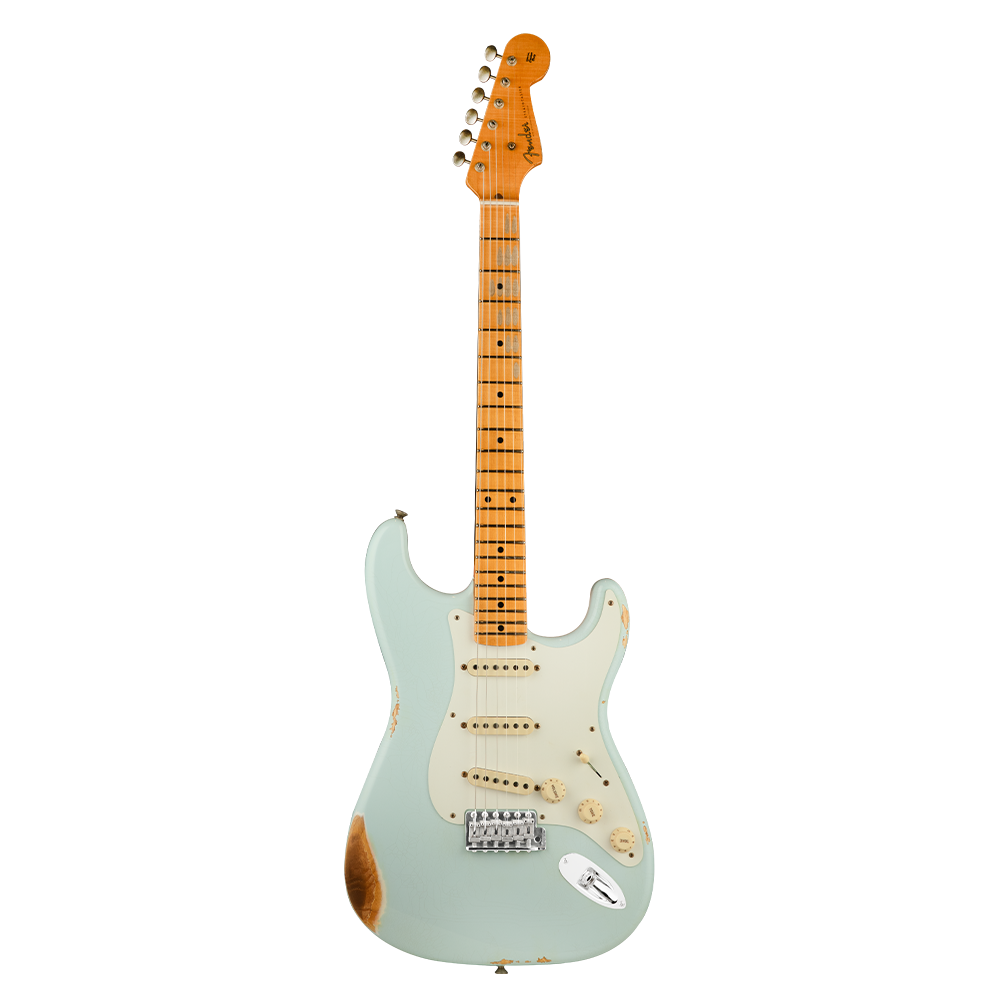 Fender Custom Shop Limited Edition 1956 Stratocaster Relic