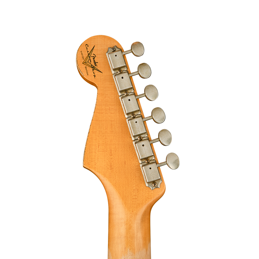 Fender Custom Shop Limited Edition 1956 Stratocaster Relic