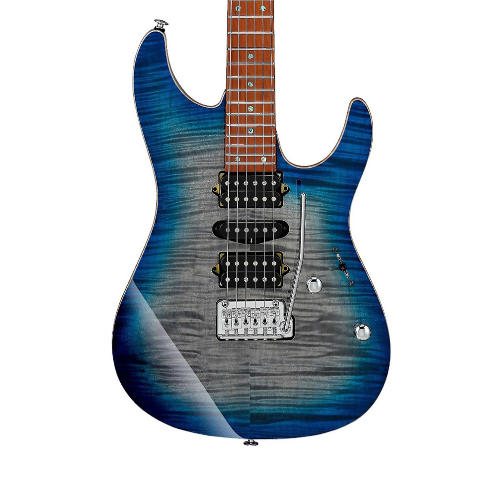 Ibanez AZ2407F-SDE AZ Prestige Serisi Elektro Gitar Fiyatı