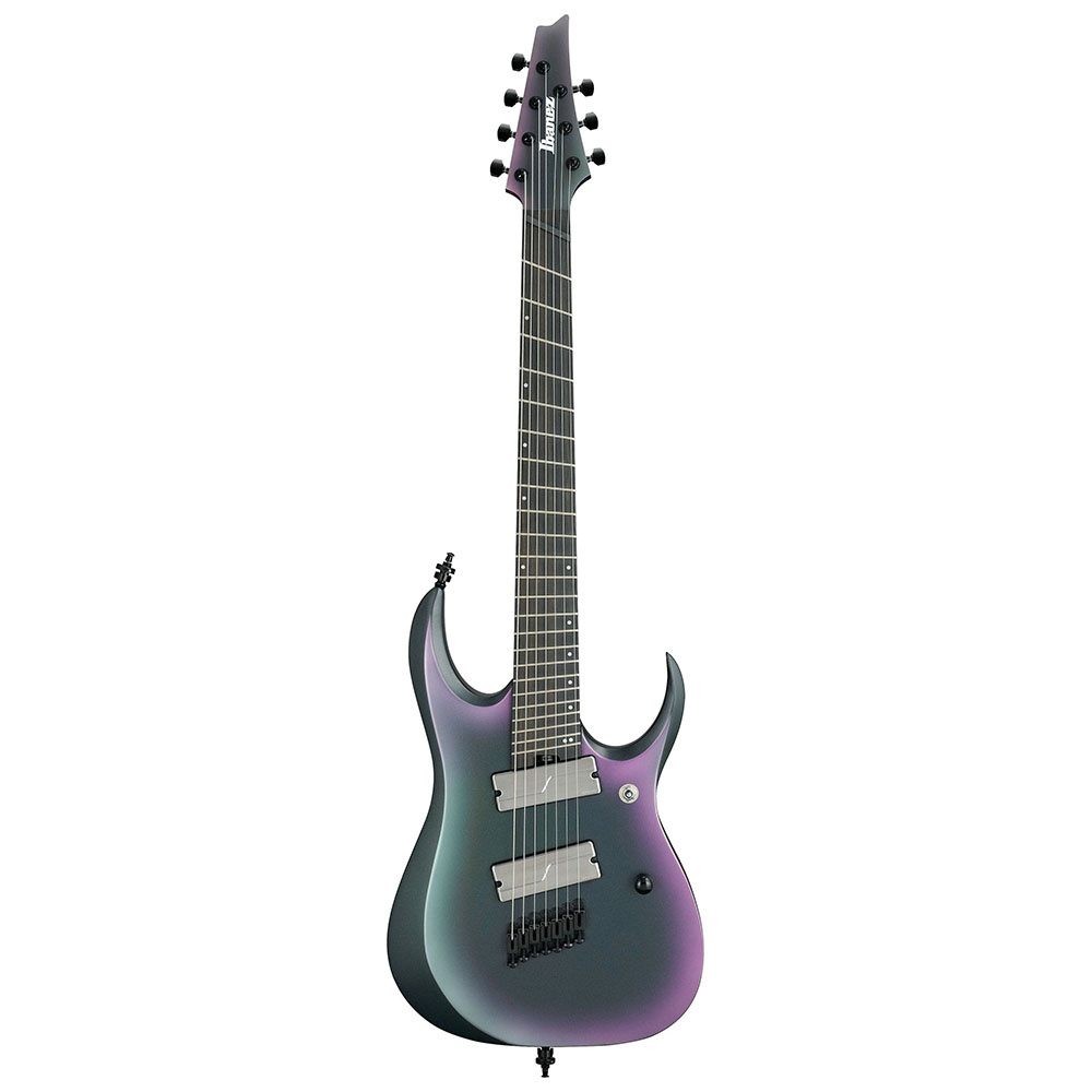 IBANEZ RGD71ALMS-BAM 7 Telli Elektro Gitar Fiyatı, Özellikleri