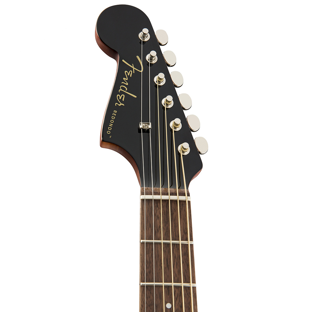 Fender redondo outlet left handed