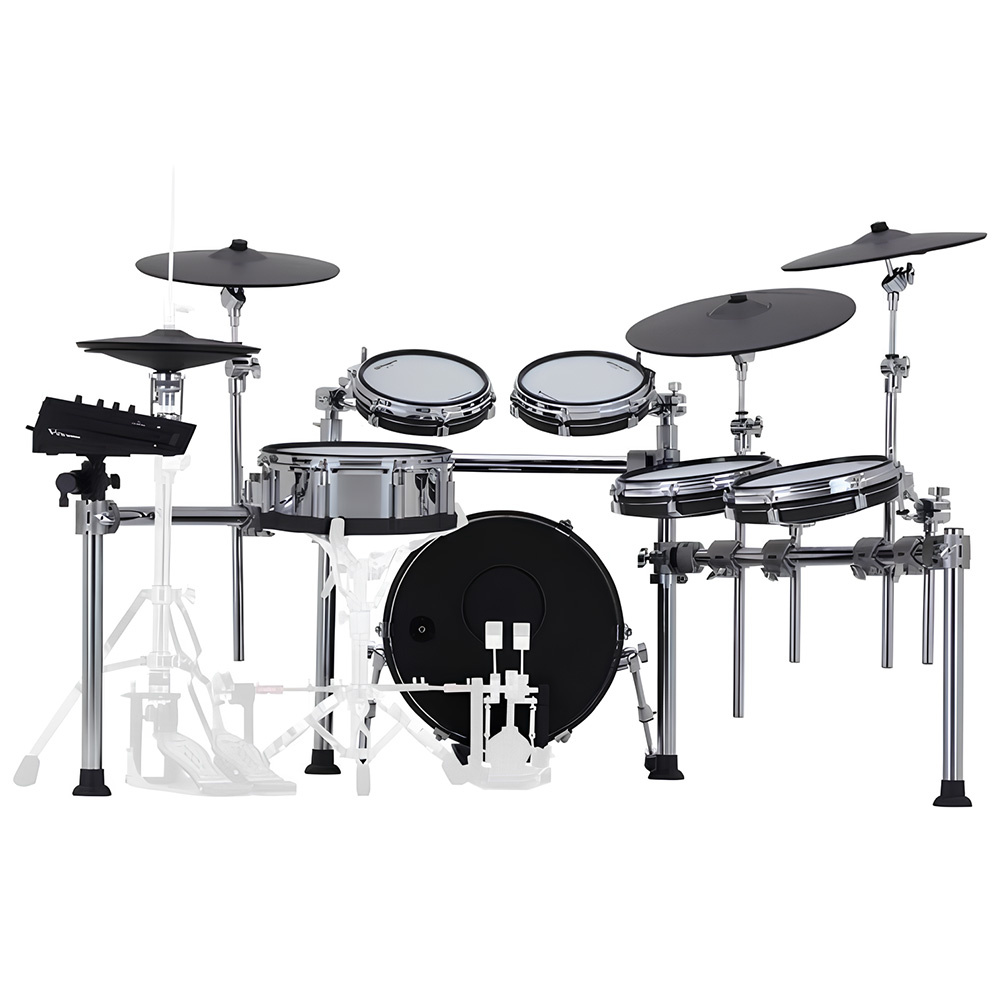 ROLAND TD716 V-Drums Elektronik Davul Seti Fiyatı, Özellikleri