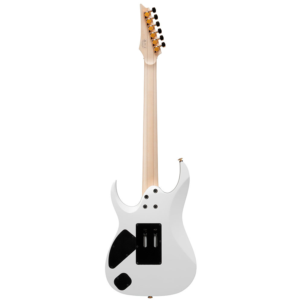 Ibanez RGA622XH WH RGA Prestige Axe Design Lab Serisi Elektro