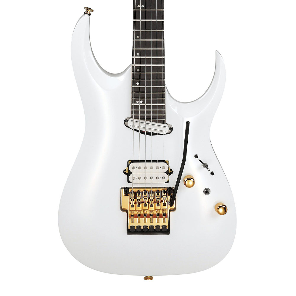 Ibanez RGA622XH-WH RGA Prestige/Axe Design Lab Serisi Elektro