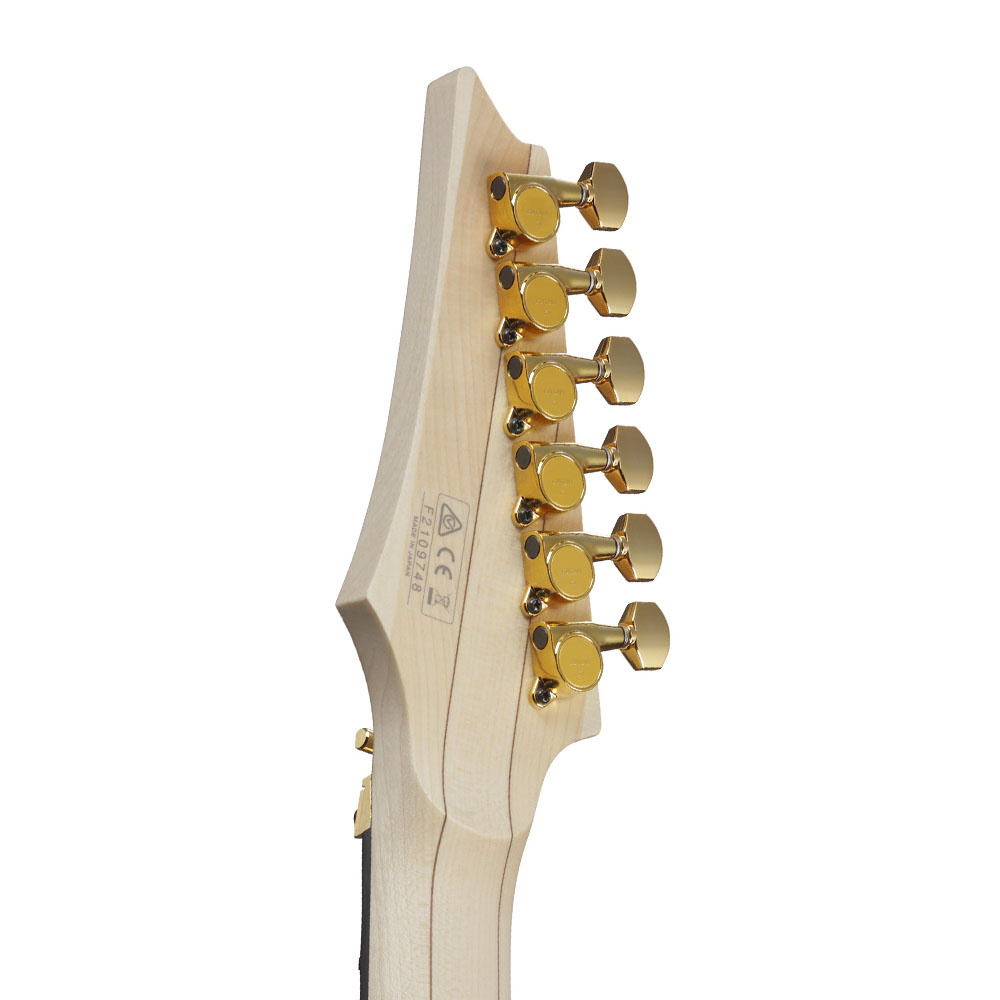 Ibanez RGA622XH-WH RGA Prestige/Axe Design Lab Serisi Elektro