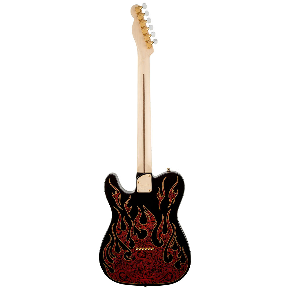 James burton sale signature telecaster