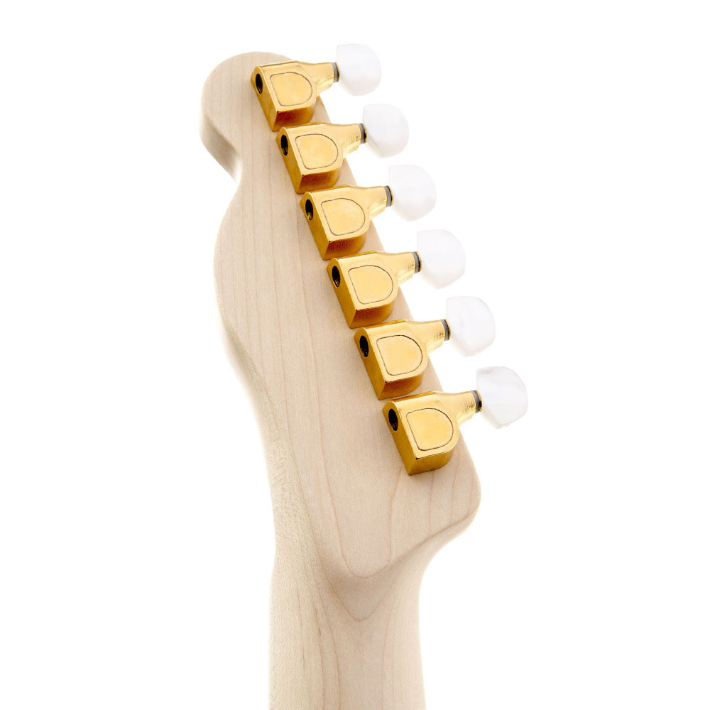 Fender james burton shop telecaster