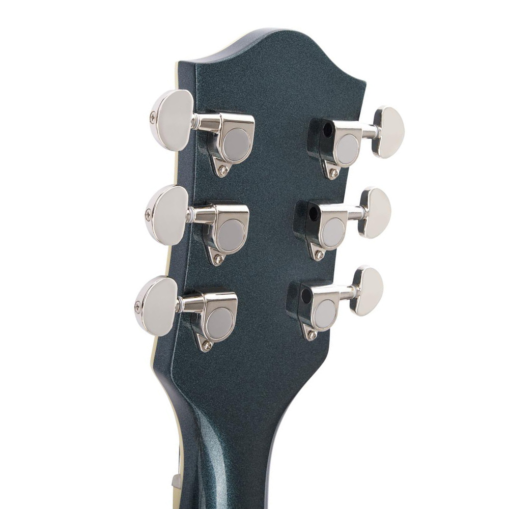 Hollow sales body bigsby