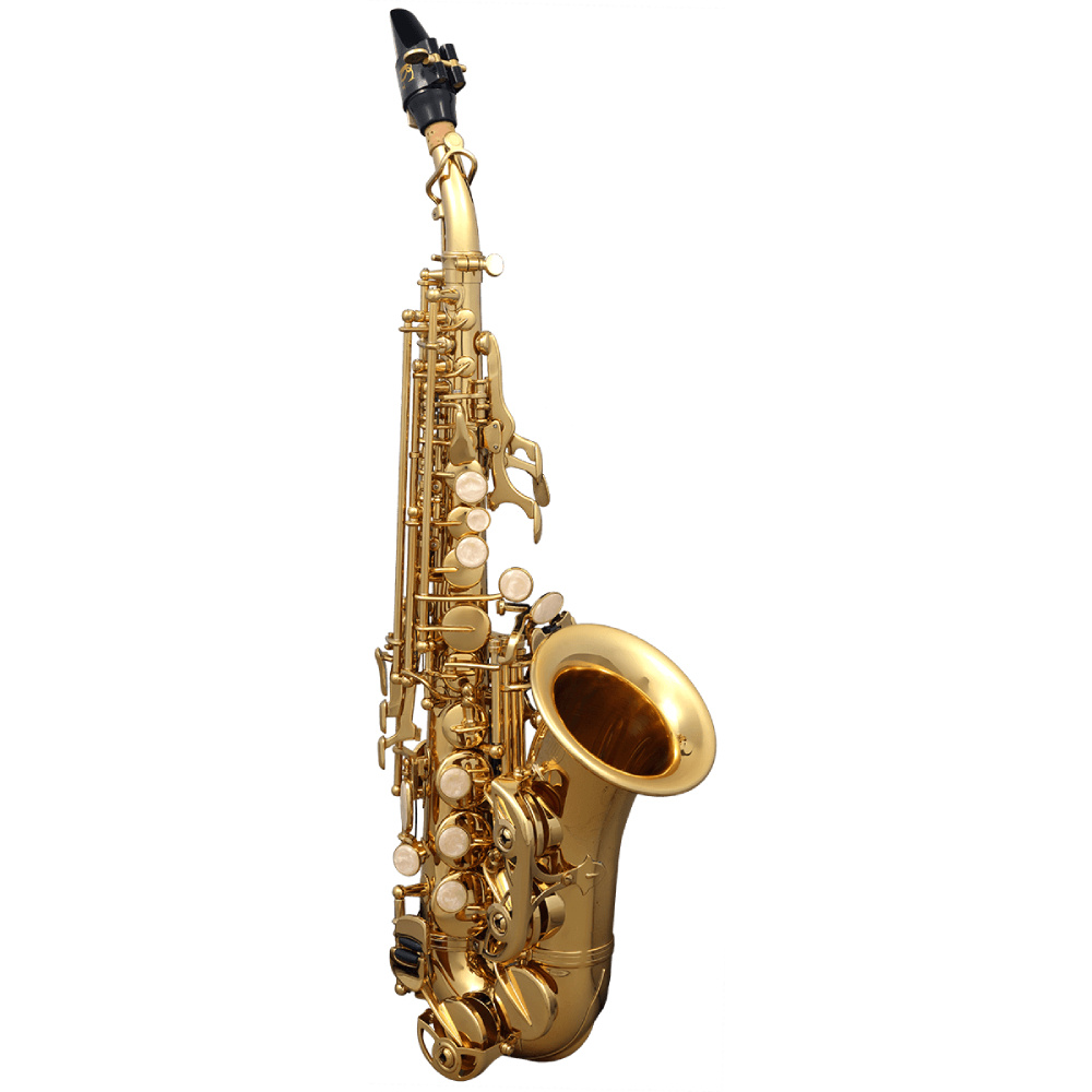 Sml clearance soprano saxophone