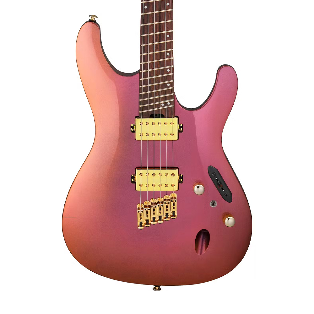 Ibanez SML721-RGC S Axe Design Lab Serisi Elektro Gitar Fiyatı