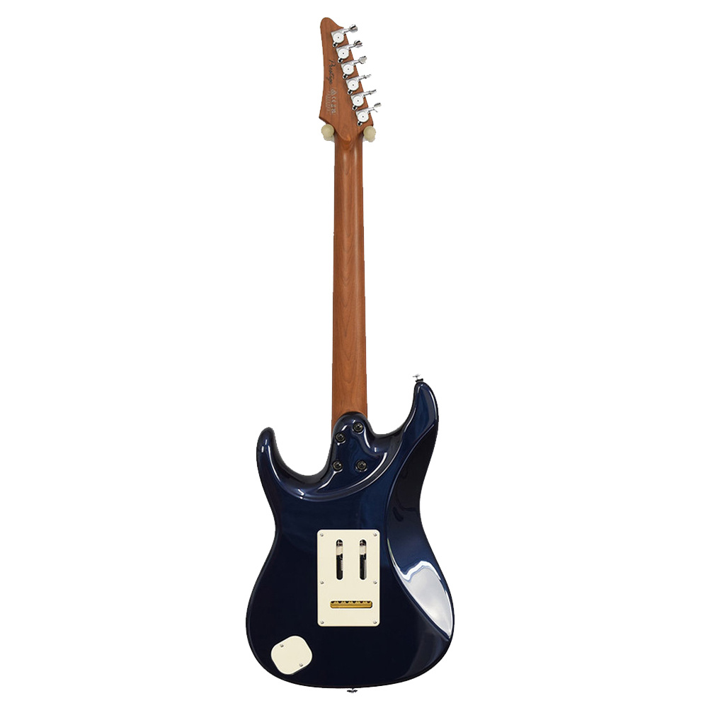 Ibanez pacifica deals
