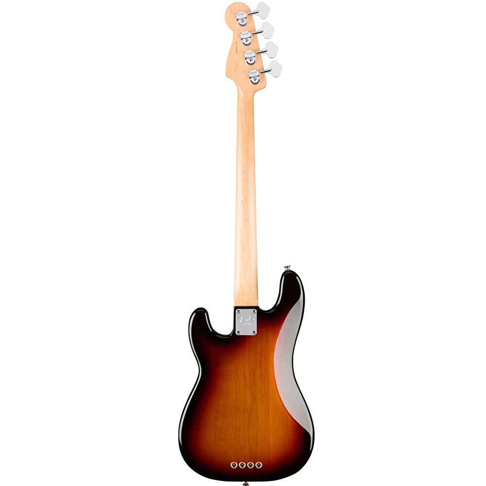 Fender am online pro p bass