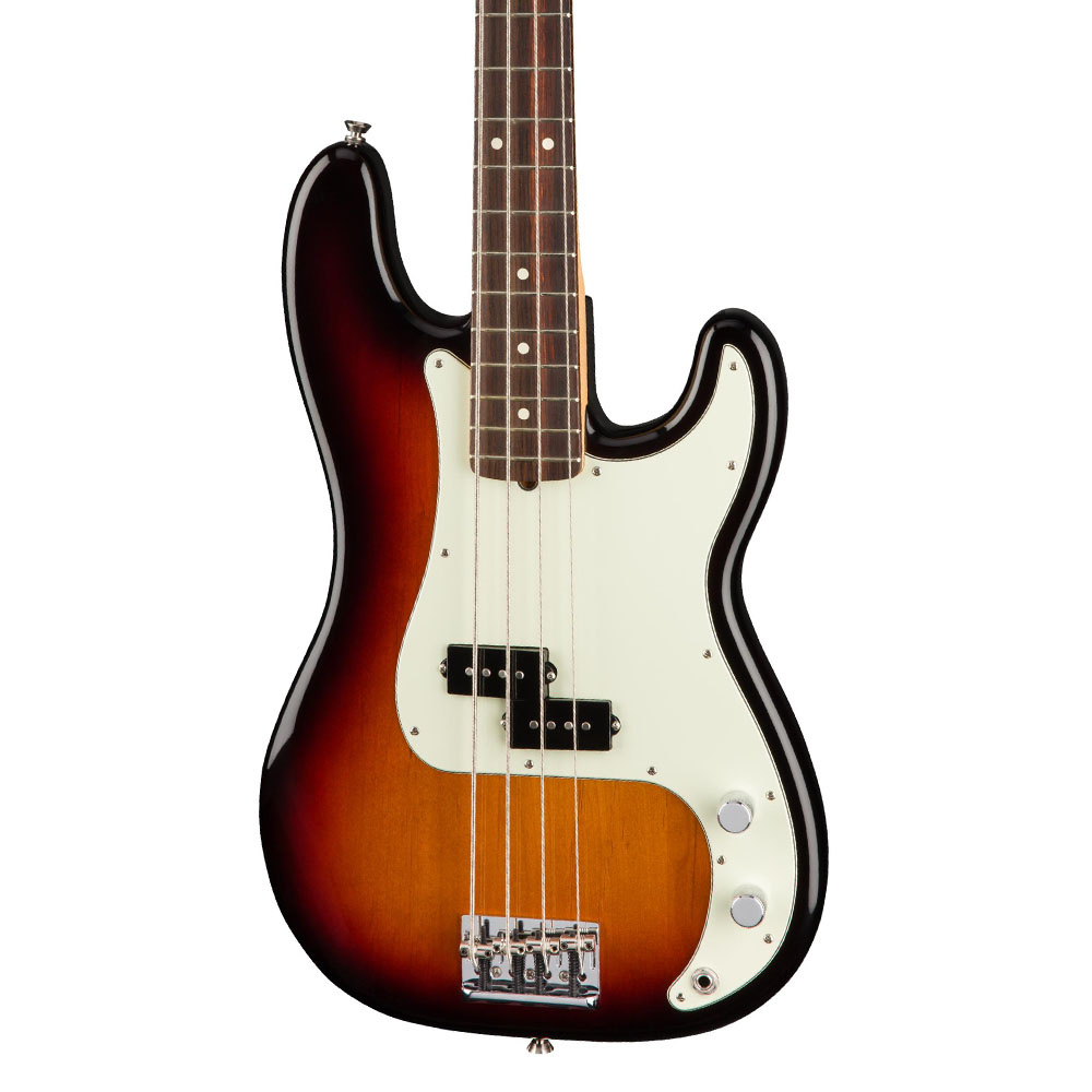 Fender precision store bass colors