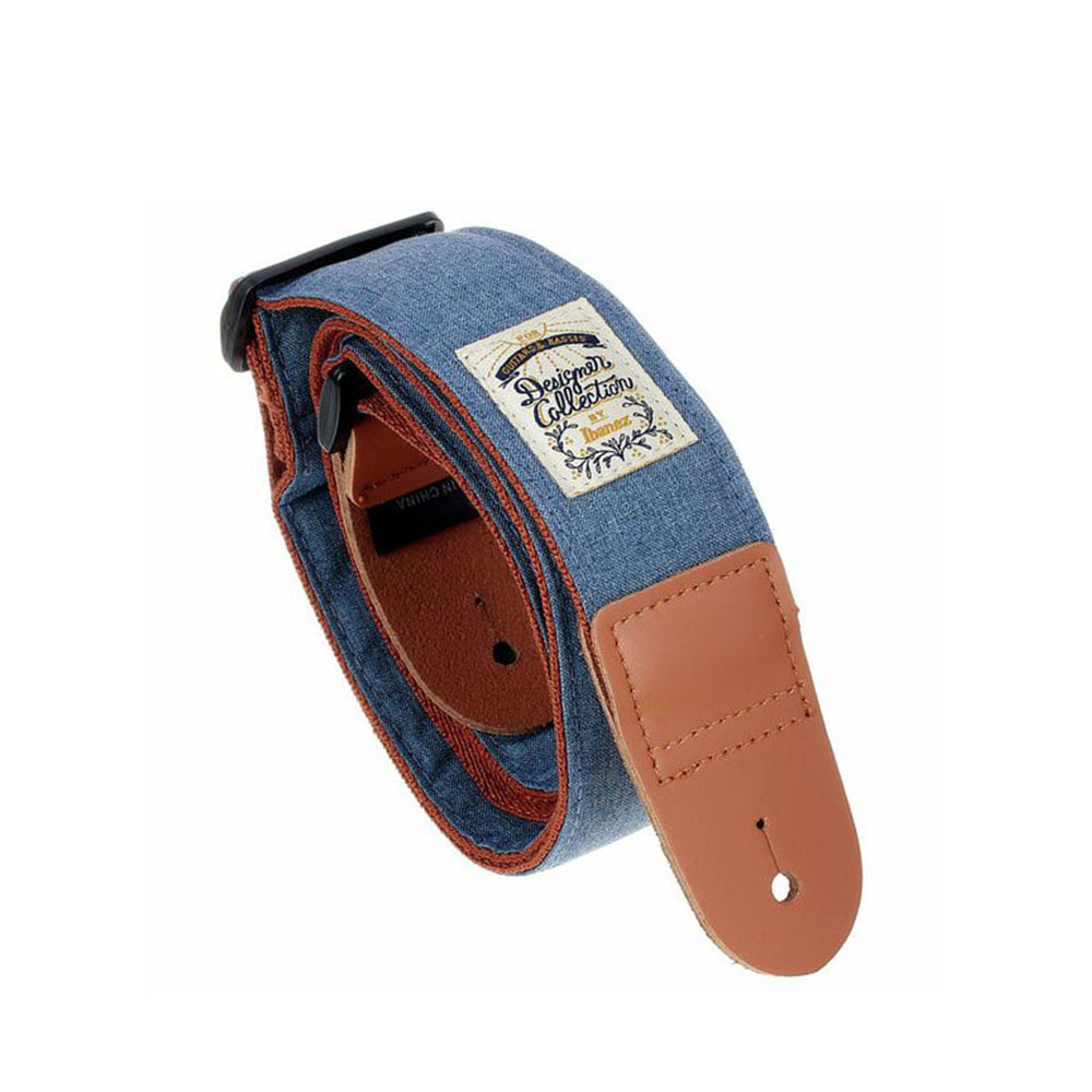 Ibanez designer online collection strap