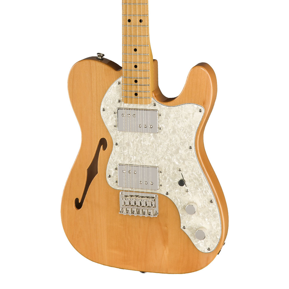 Fender squier classic vibe store telecaster thinline