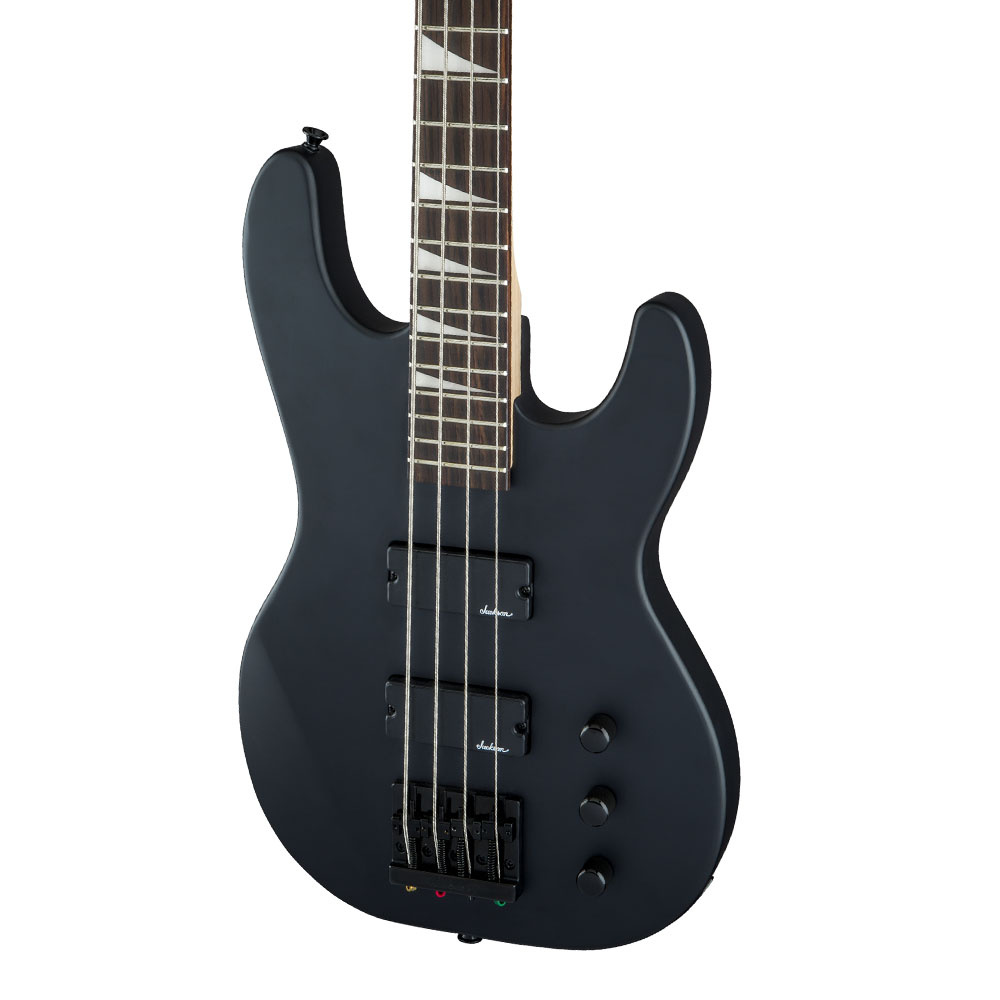Jackson js2 shop concert bass