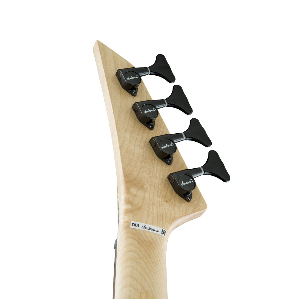 Jackson js2 discount concert bass