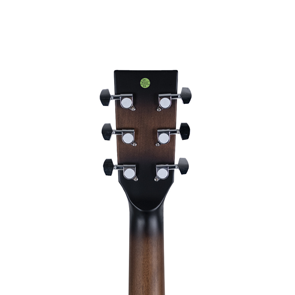 HAZE F-650/DVS CEQ Elektro Akustik Gitar Fiyatı, Özellikleri