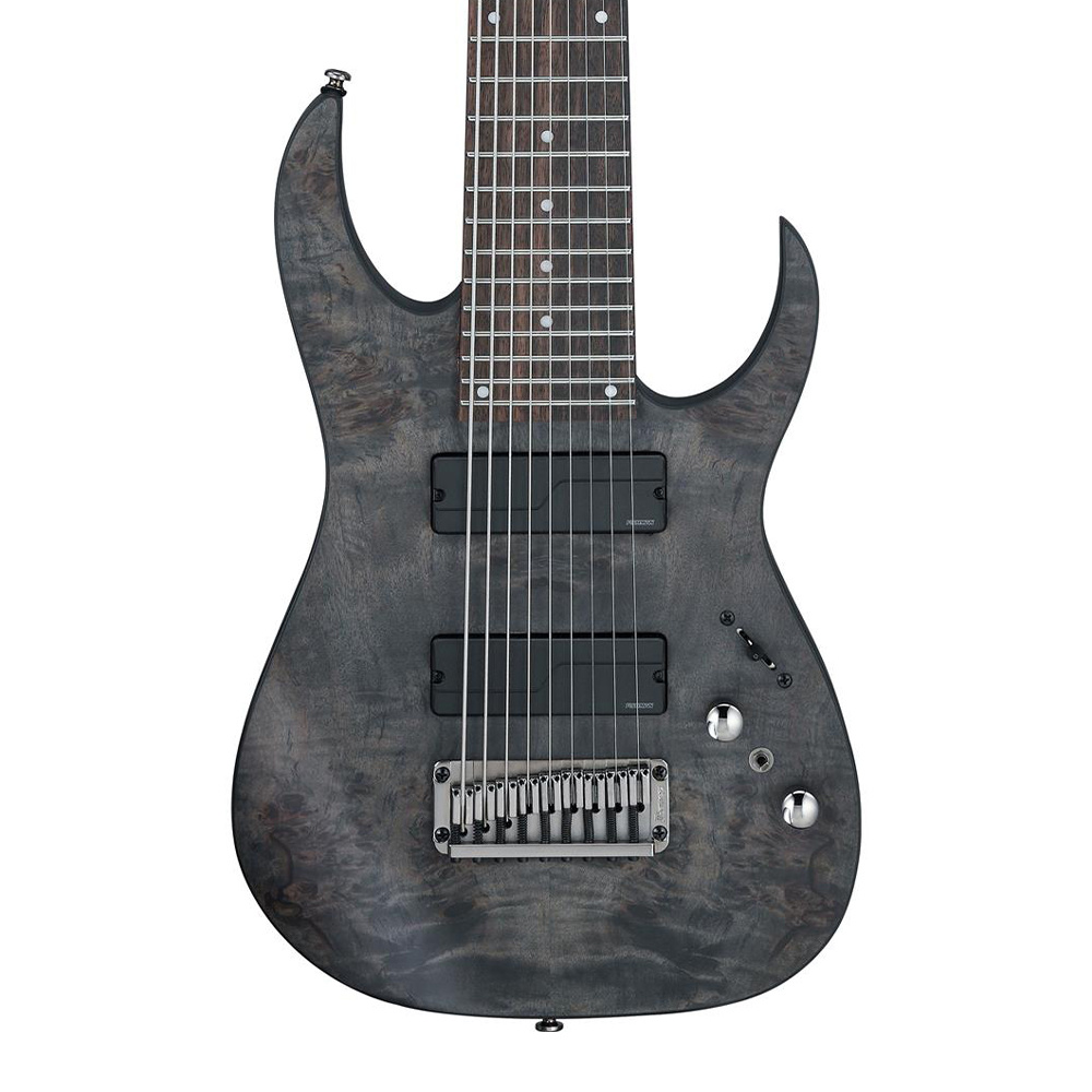 Ibanez 9 string clearance guitar