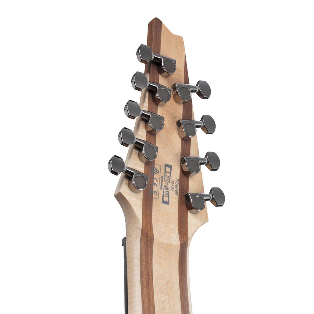 Ibanez rg hot sale 9