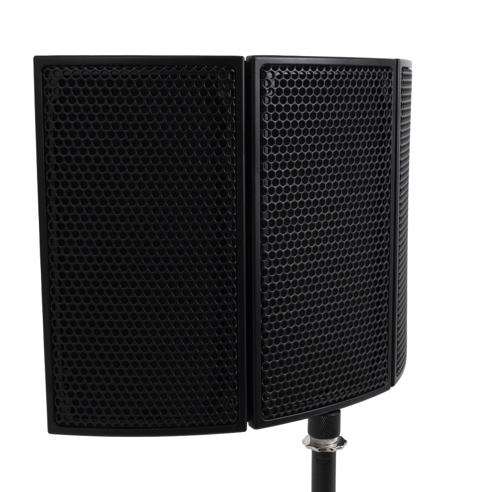 KOZMOS KS-MA203 Stüdyo Mikrofonu İzalosyon Paneli Fiyatı