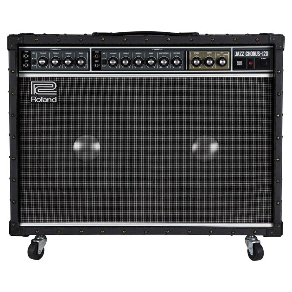 Fender jazz 2024 chorus