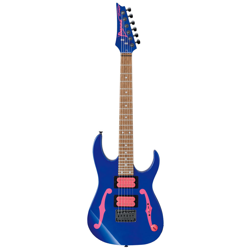 IBANEZ PGMM11 JB Paul Gilbert Signature Mikro Elektro Gitar Fiyat