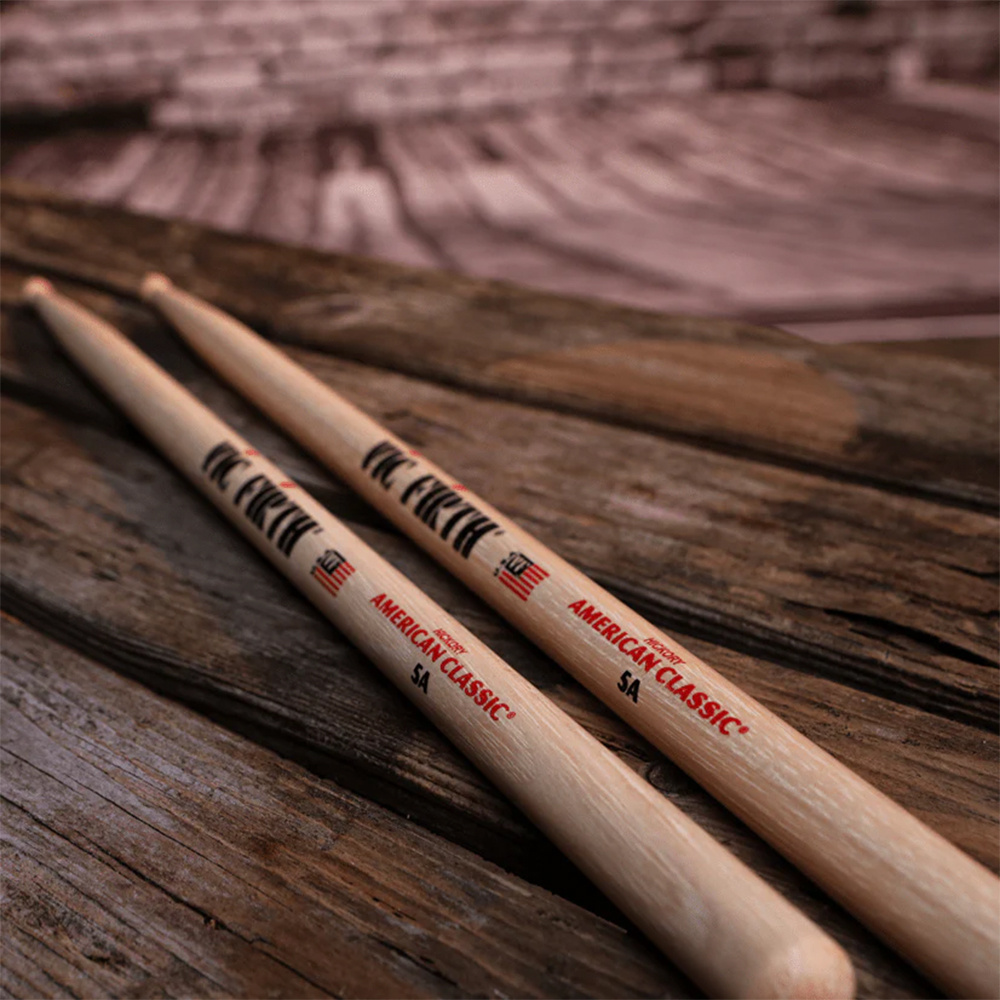 Vic firth 2025 5a white