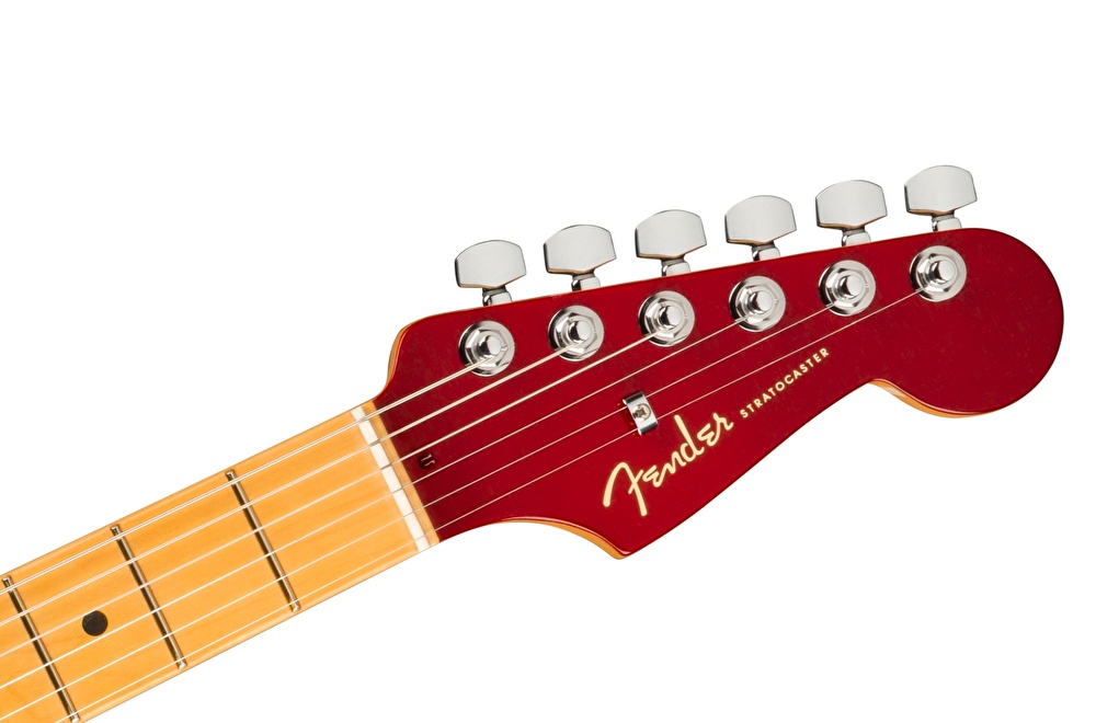 Stratocaster deluxe shop