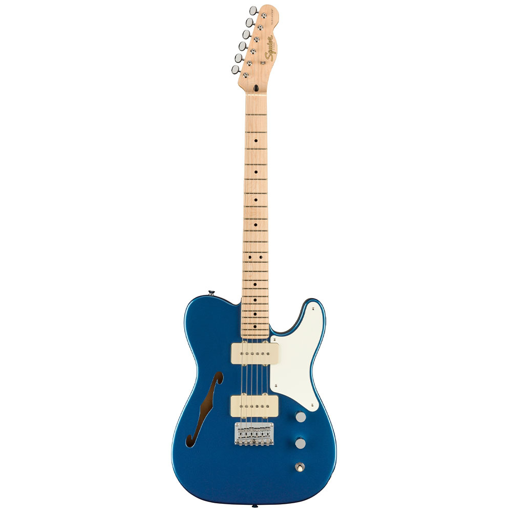 Squier paranormal thinline hot sale cabronita
