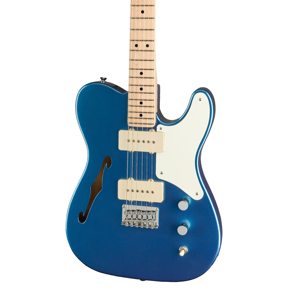 Squier paranormal store thinline cabronita telecaster