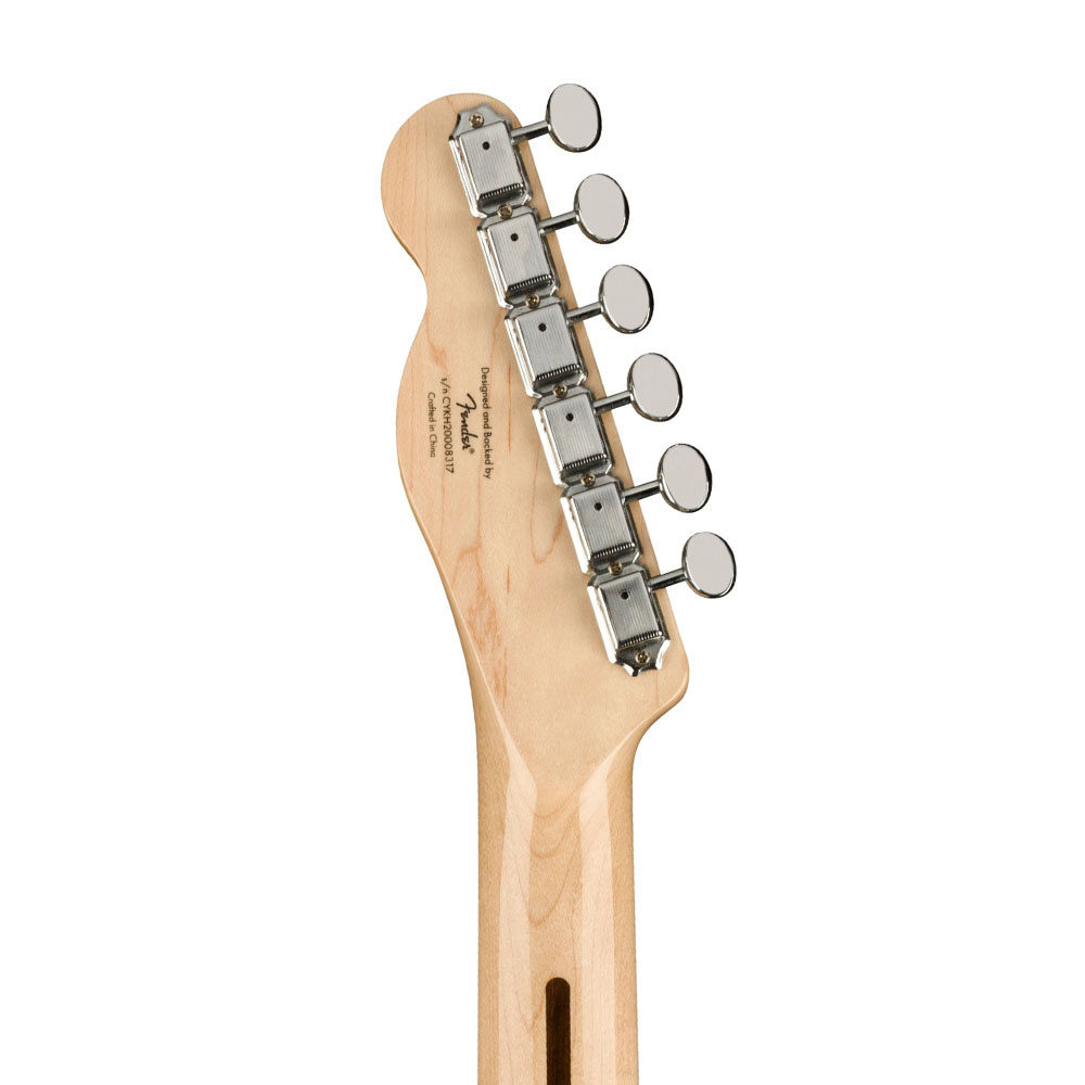 Squier paranormal thinline outlet cabronita