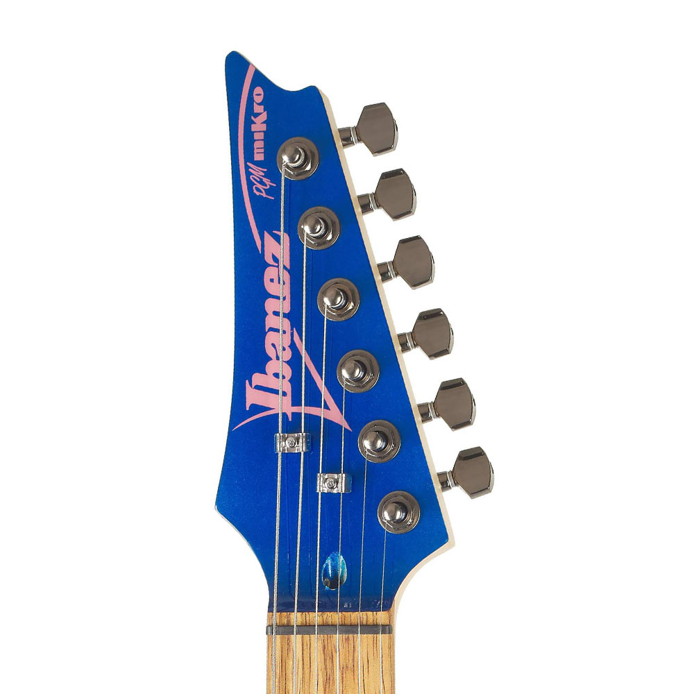 Ibanez pgm hot sale 11