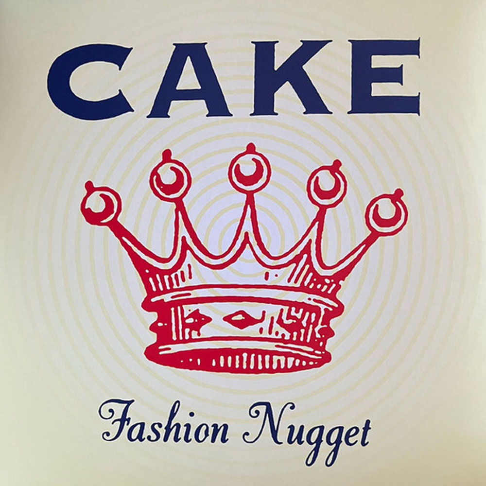 Cake Fashion Nugget (Reissue, Remastered) Fiyatı, Özellikleri ZUHAL