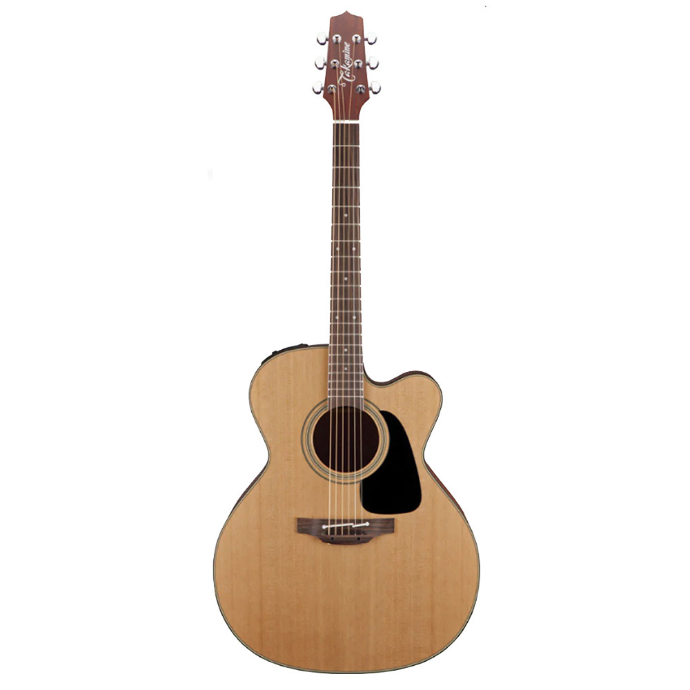 Takamine P1JC Elektro Akustik Gitar Fiyatı, Özellikleri | ZUHAL