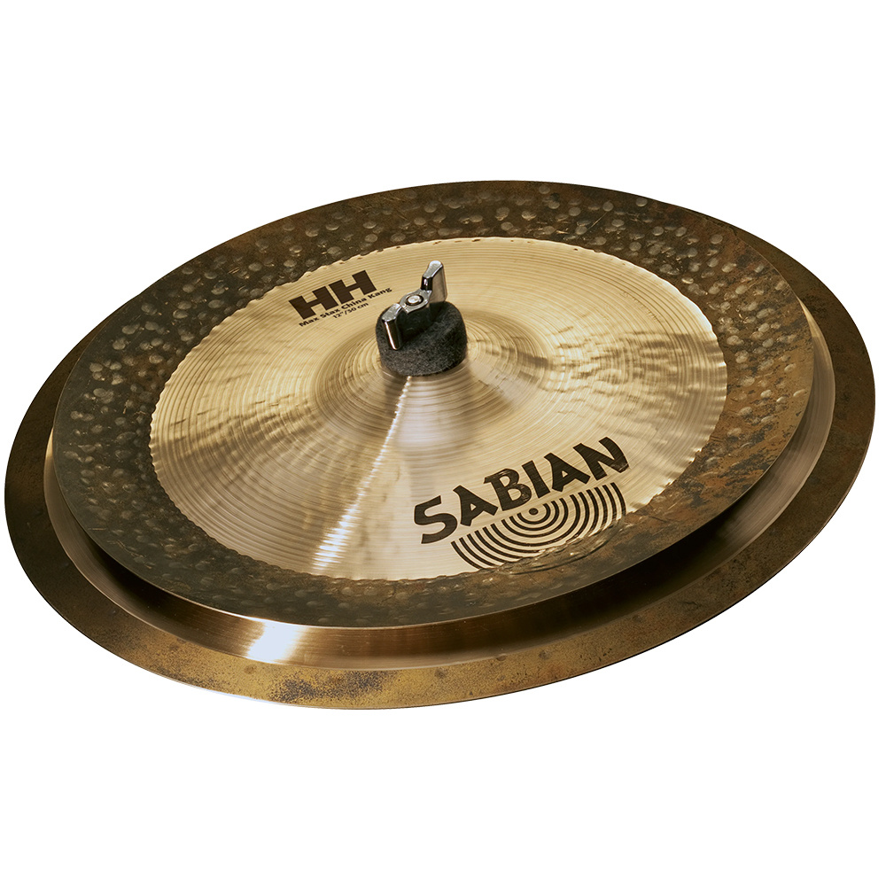 Sabian shop max stax